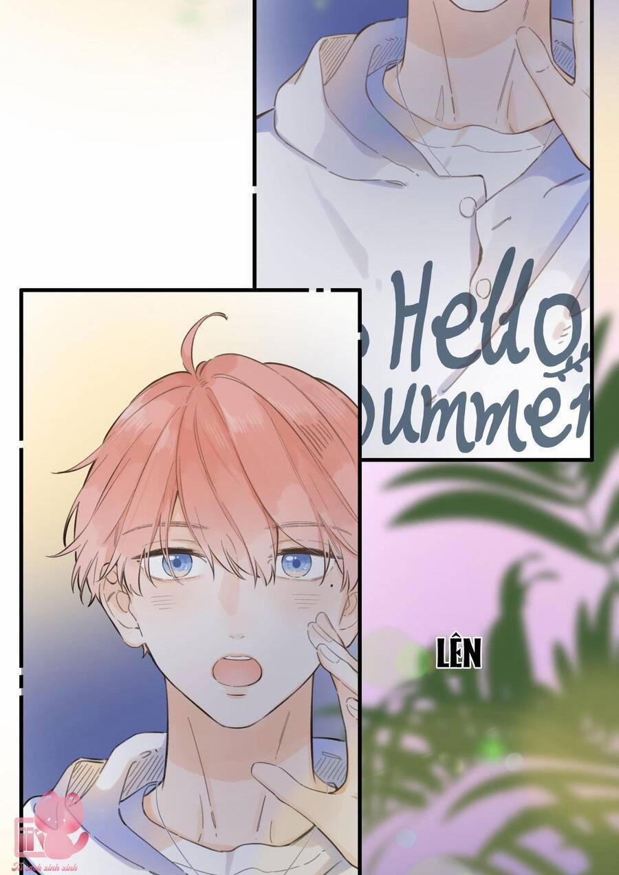Ánh Sao Trôi Dạt Giữa Làn Nước 58 trang 19
