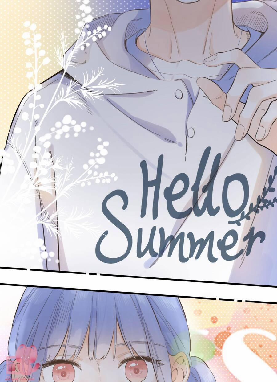 Ánh Sao Trôi Dạt Giữa Làn Nước 58 trang 21