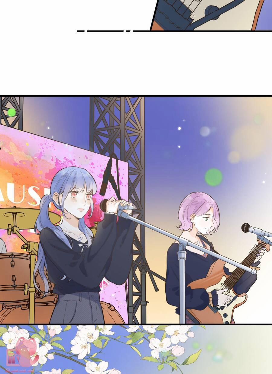 Ánh Sao Trôi Dạt Giữa Làn Nước 58 trang 24