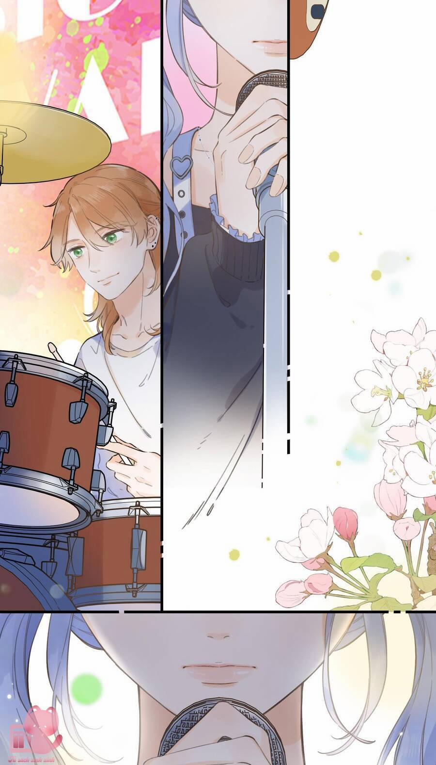 Ánh Sao Trôi Dạt Giữa Làn Nước 58 trang 31