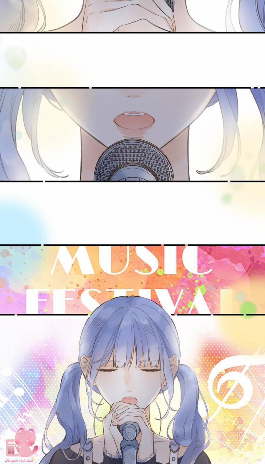 Ánh Sao Trôi Dạt Giữa Làn Nước 58 trang 32