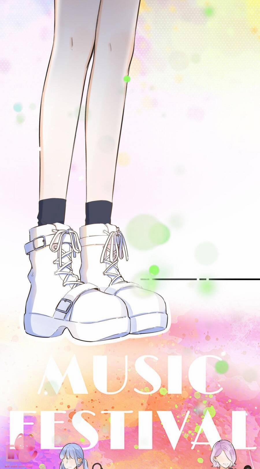 Ánh Sao Trôi Dạt Giữa Làn Nước 58 trang 5