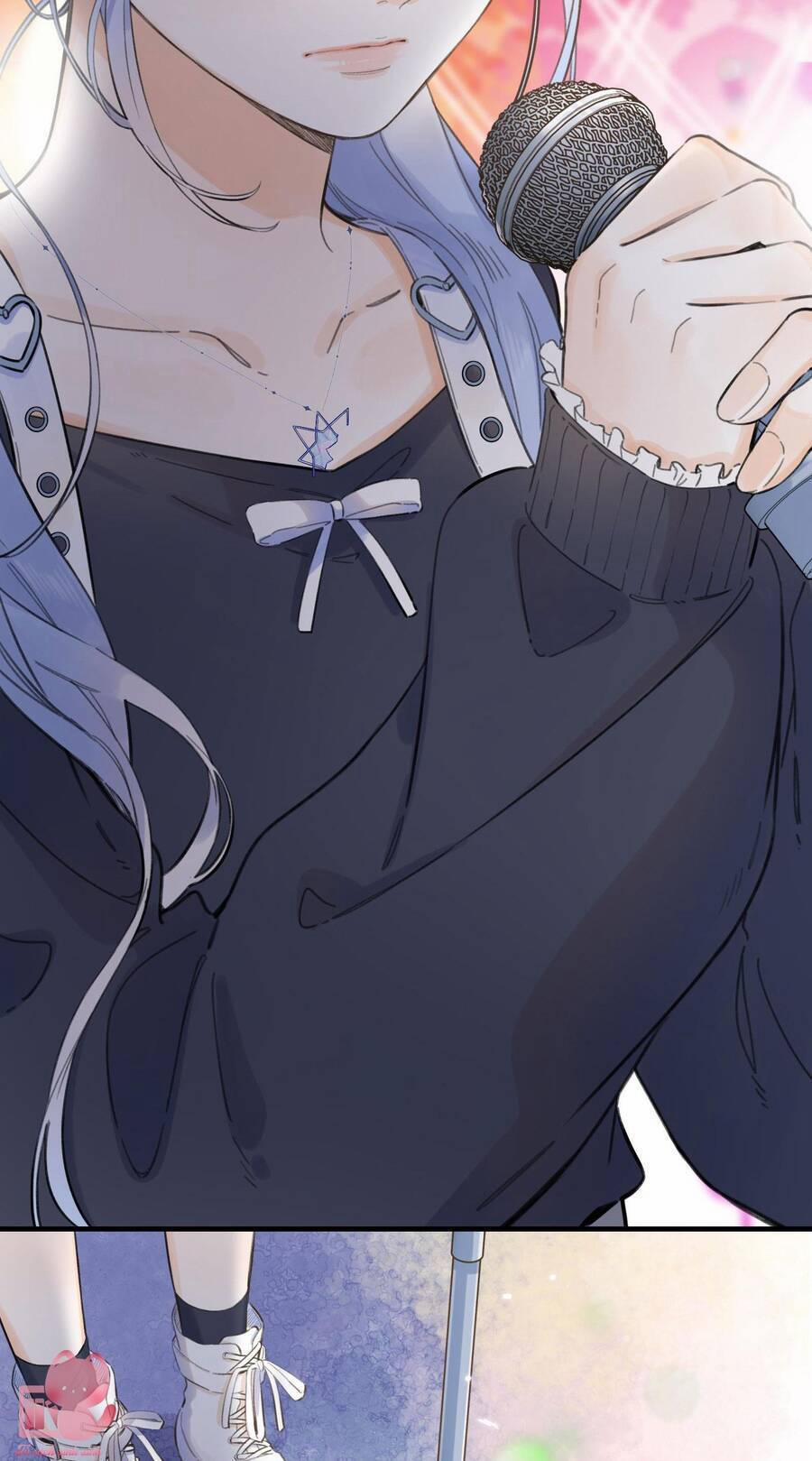 Ánh Sao Trôi Dạt Giữa Làn Nước 58 trang 9