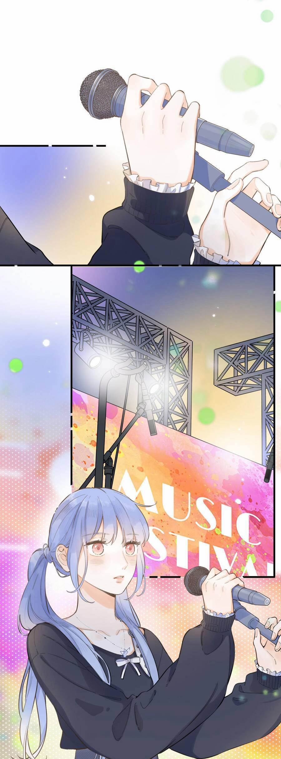 Ánh Sao Trôi Dạt Giữa Làn Nước 59 trang 15