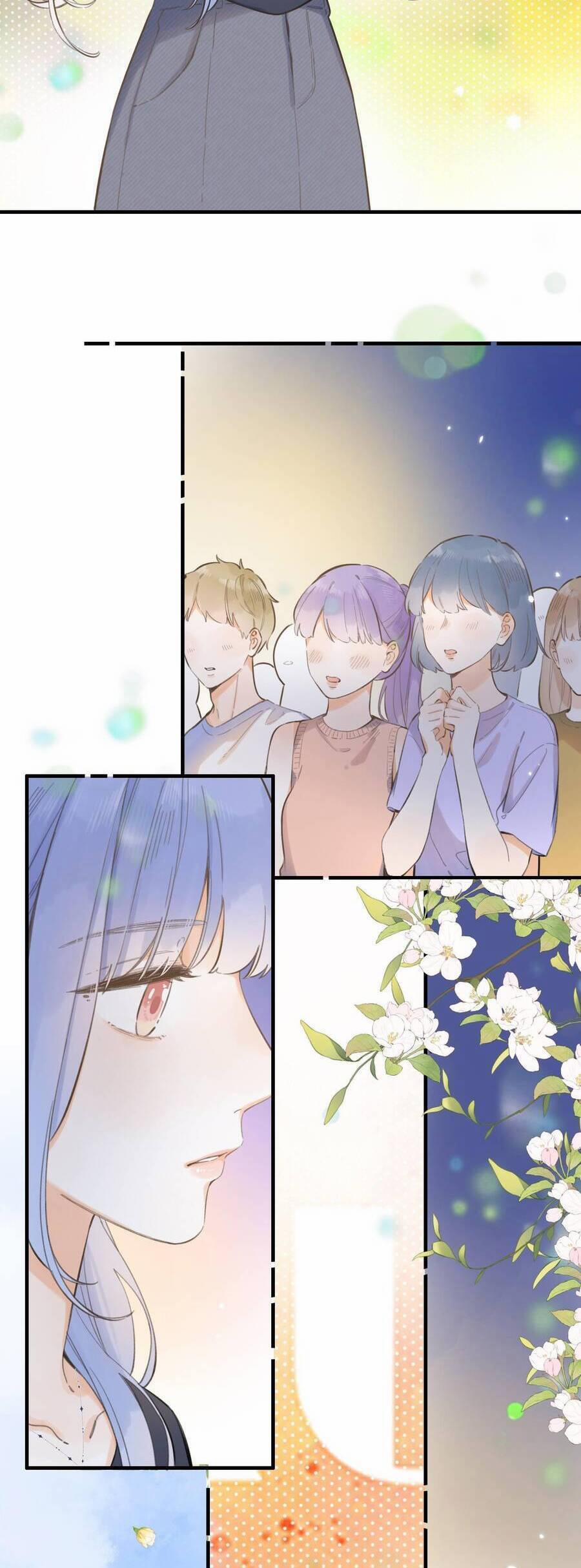 Ánh Sao Trôi Dạt Giữa Làn Nước 59 trang 16