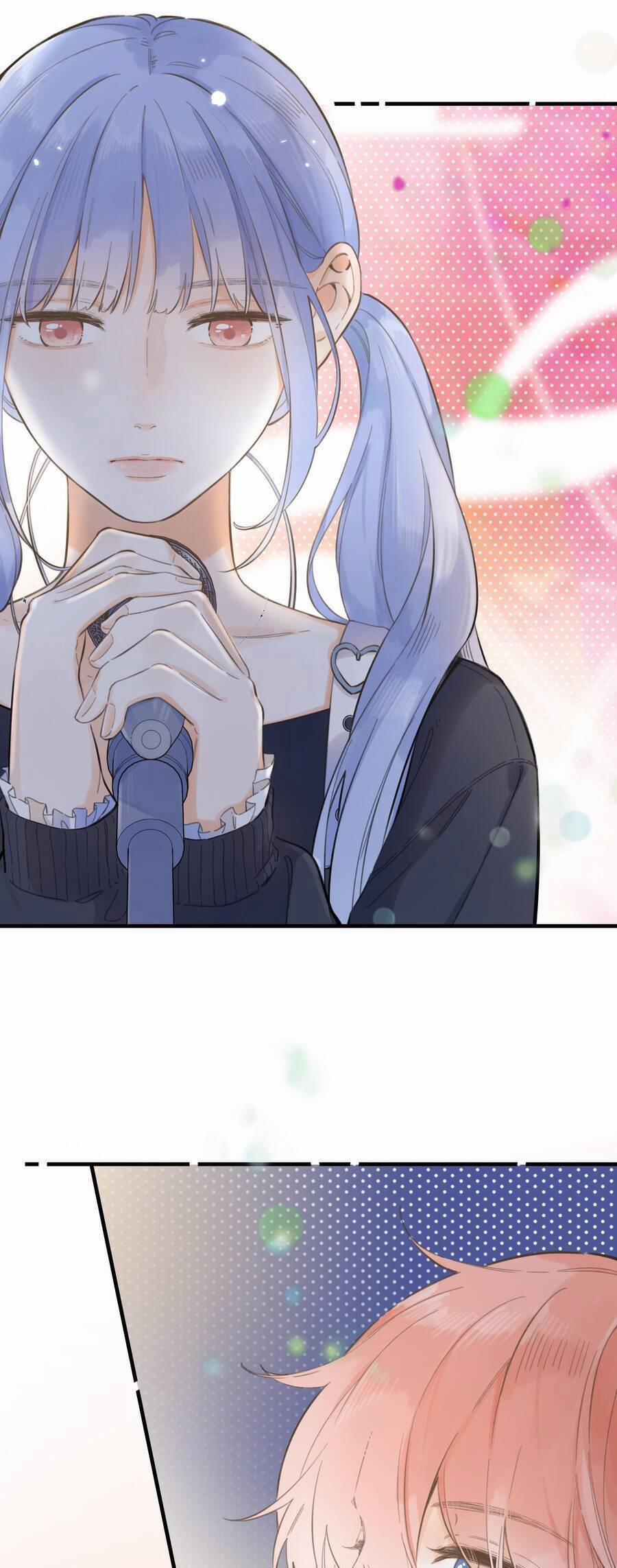 Ánh Sao Trôi Dạt Giữa Làn Nước 59 trang 18