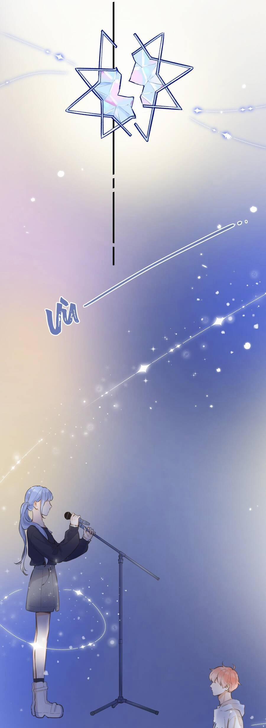 Ánh Sao Trôi Dạt Giữa Làn Nước 59 trang 21