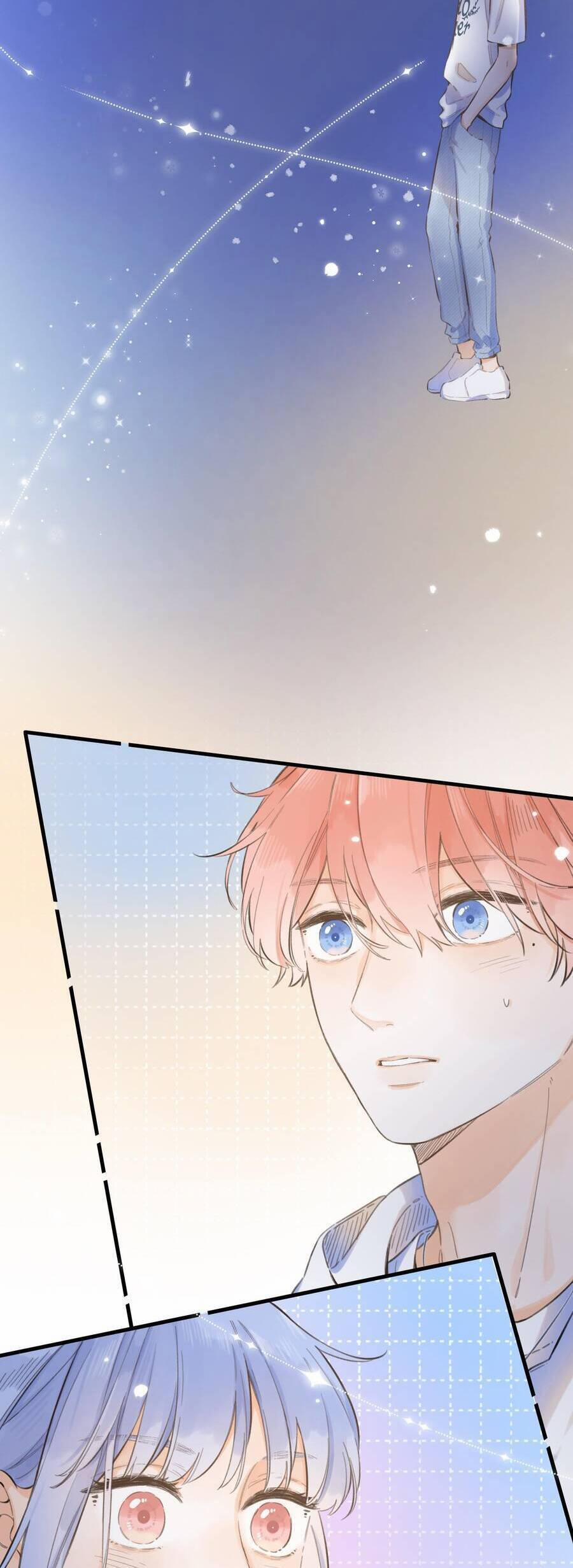 Ánh Sao Trôi Dạt Giữa Làn Nước 59 trang 22