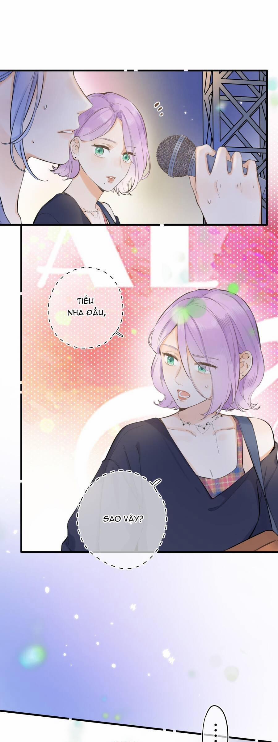 Ánh Sao Trôi Dạt Giữa Làn Nước 59 trang 26