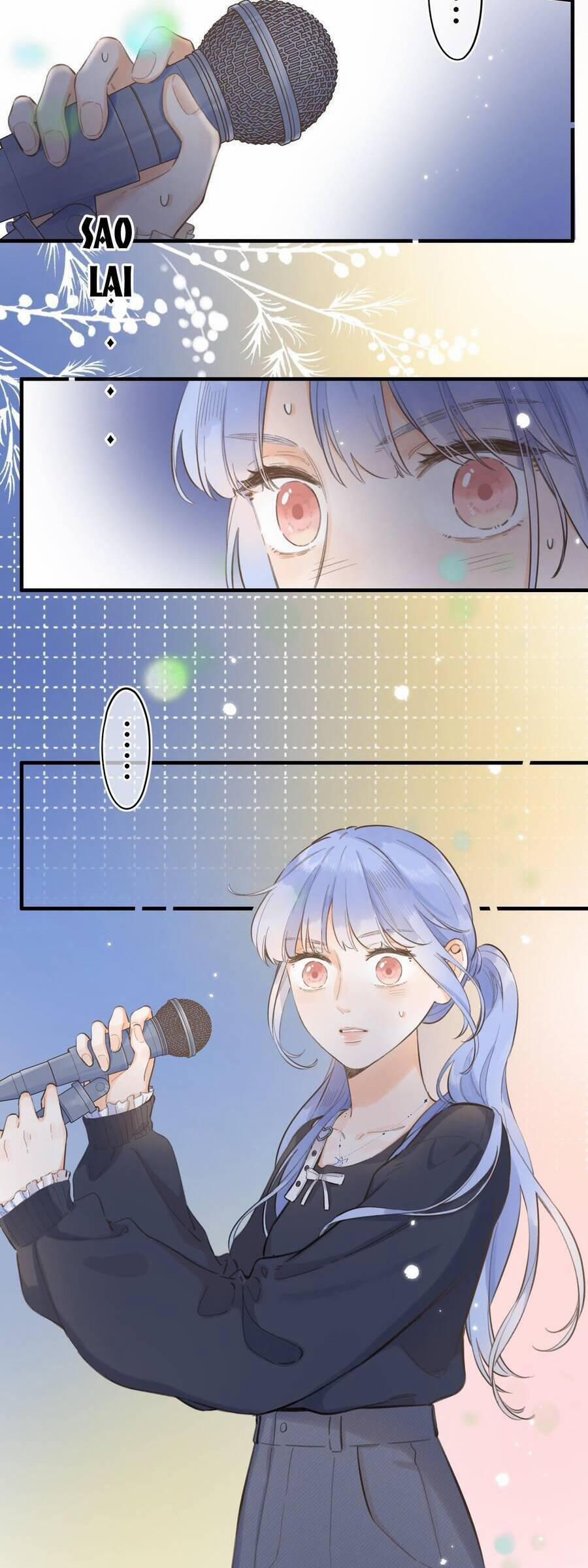 Ánh Sao Trôi Dạt Giữa Làn Nước 59 trang 27