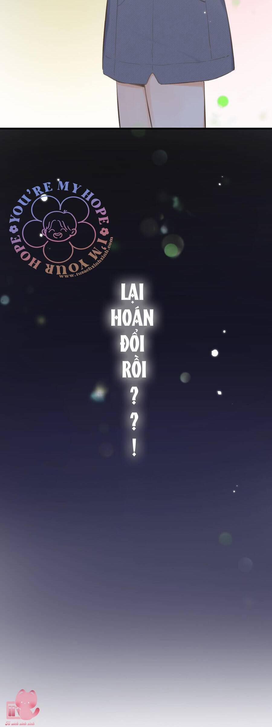 Ánh Sao Trôi Dạt Giữa Làn Nước 59 trang 28