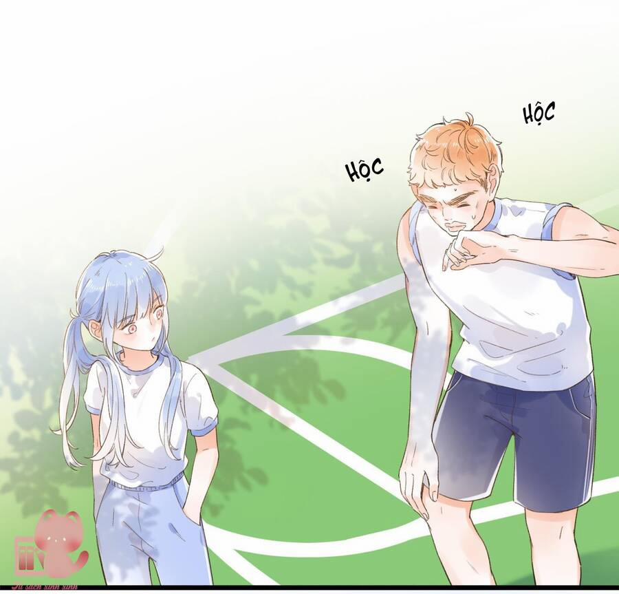 Ánh Sao Trôi Dạt Giữa Làn Nước 6 trang 17