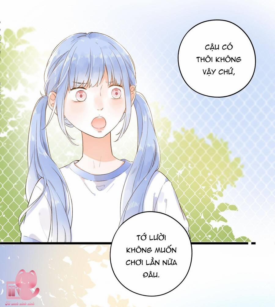 Ánh Sao Trôi Dạt Giữa Làn Nước 6 trang 18