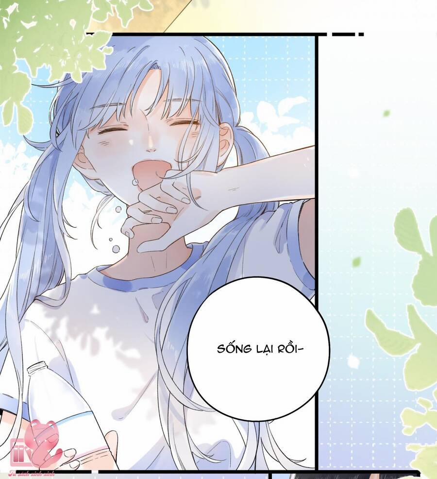 Ánh Sao Trôi Dạt Giữa Làn Nước 6 trang 31