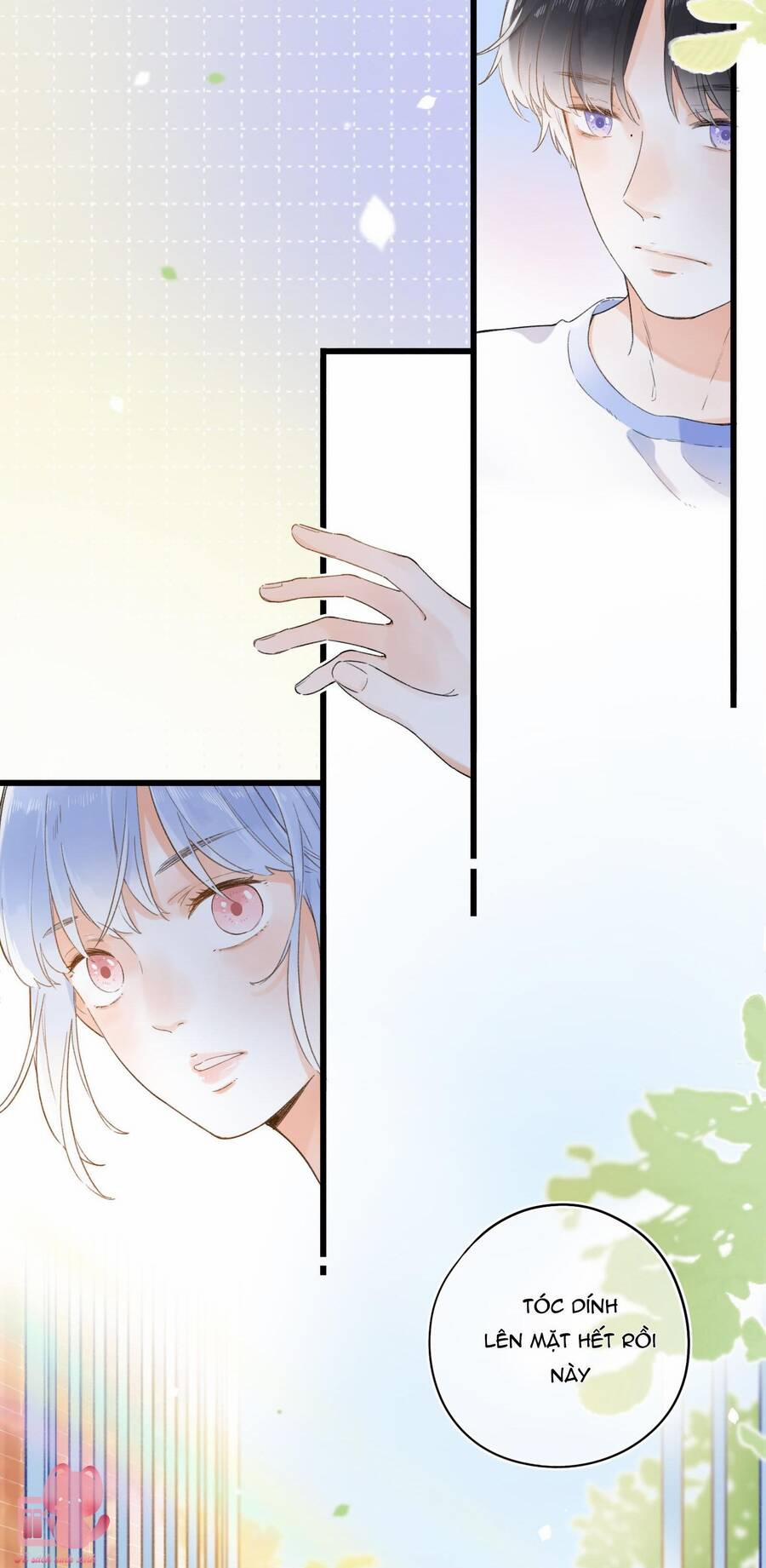 Ánh Sao Trôi Dạt Giữa Làn Nước 6 trang 32