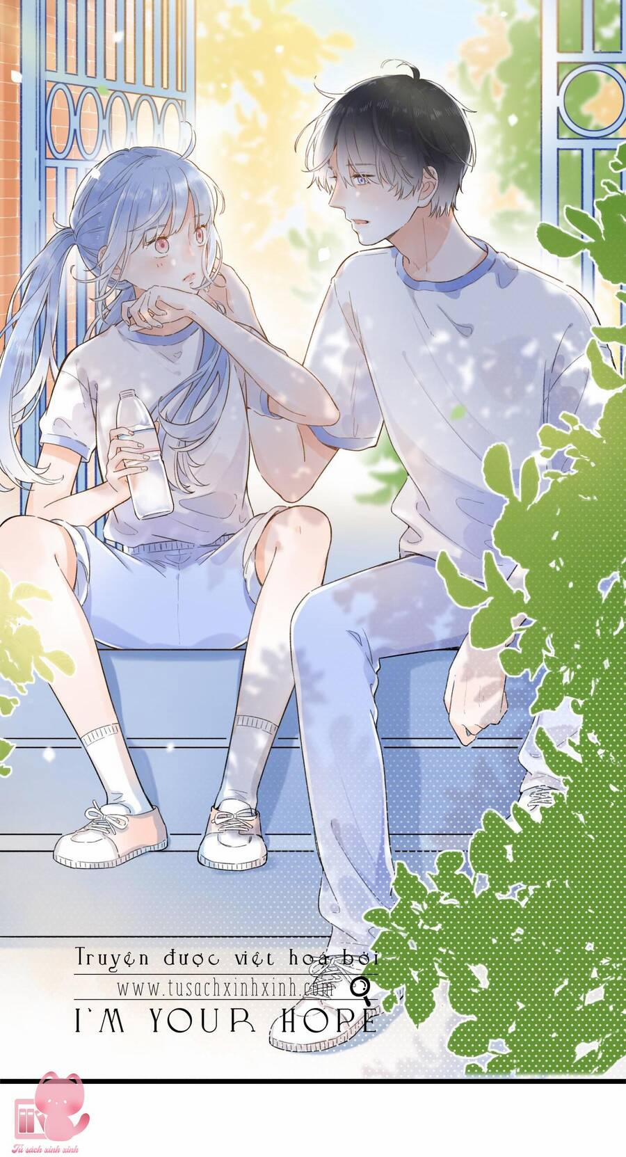 Ánh Sao Trôi Dạt Giữa Làn Nước 6 trang 33