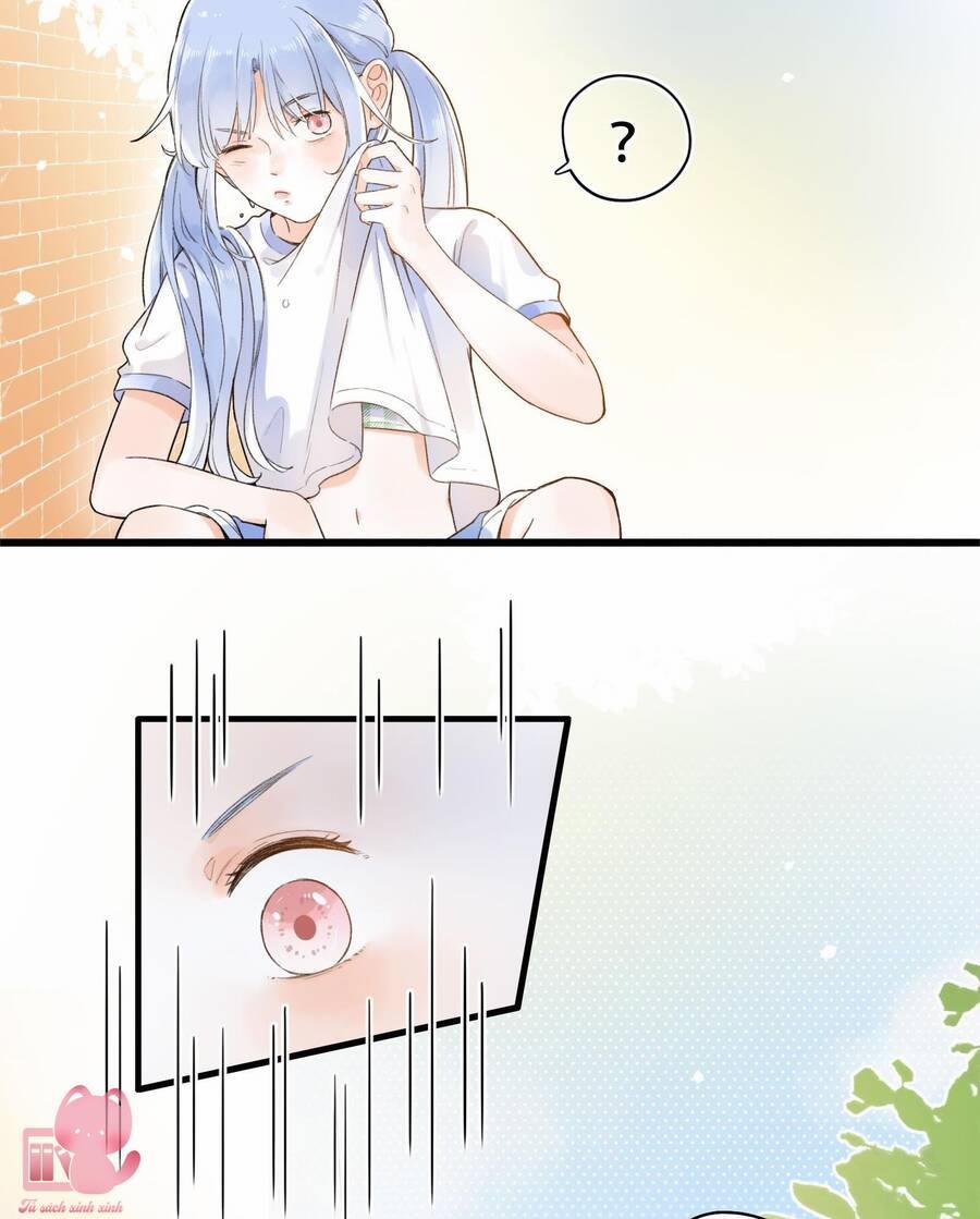 Ánh Sao Trôi Dạt Giữa Làn Nước 6 trang 36