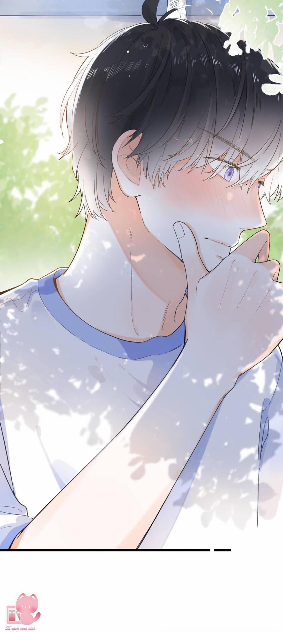 Ánh Sao Trôi Dạt Giữa Làn Nước 6 trang 38