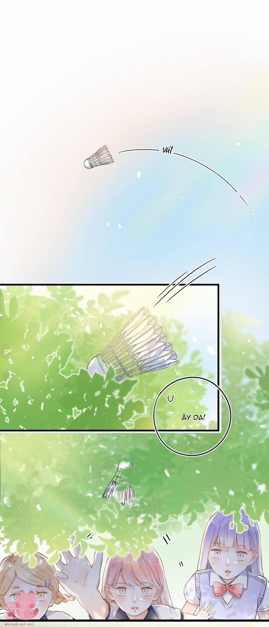 Ánh Sao Trôi Dạt Giữa Làn Nước 6 trang 39