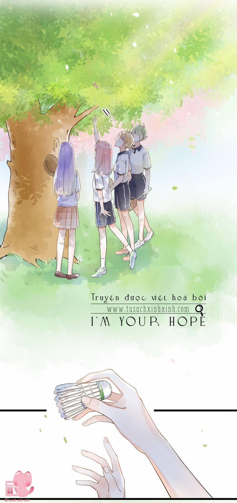 Ánh Sao Trôi Dạt Giữa Làn Nước 6 trang 40