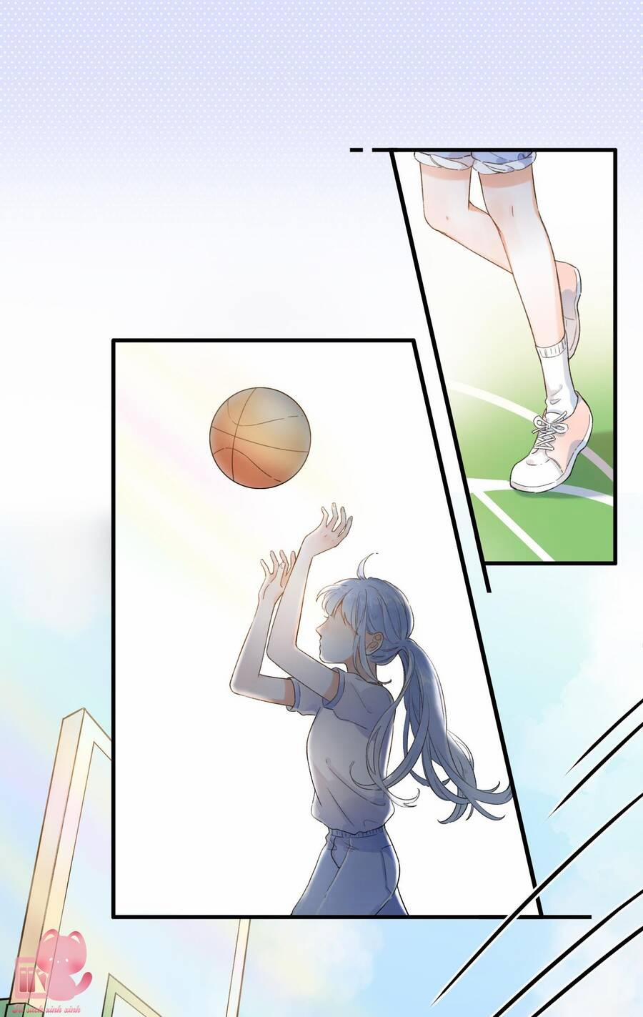 Ánh Sao Trôi Dạt Giữa Làn Nước 6 trang 5