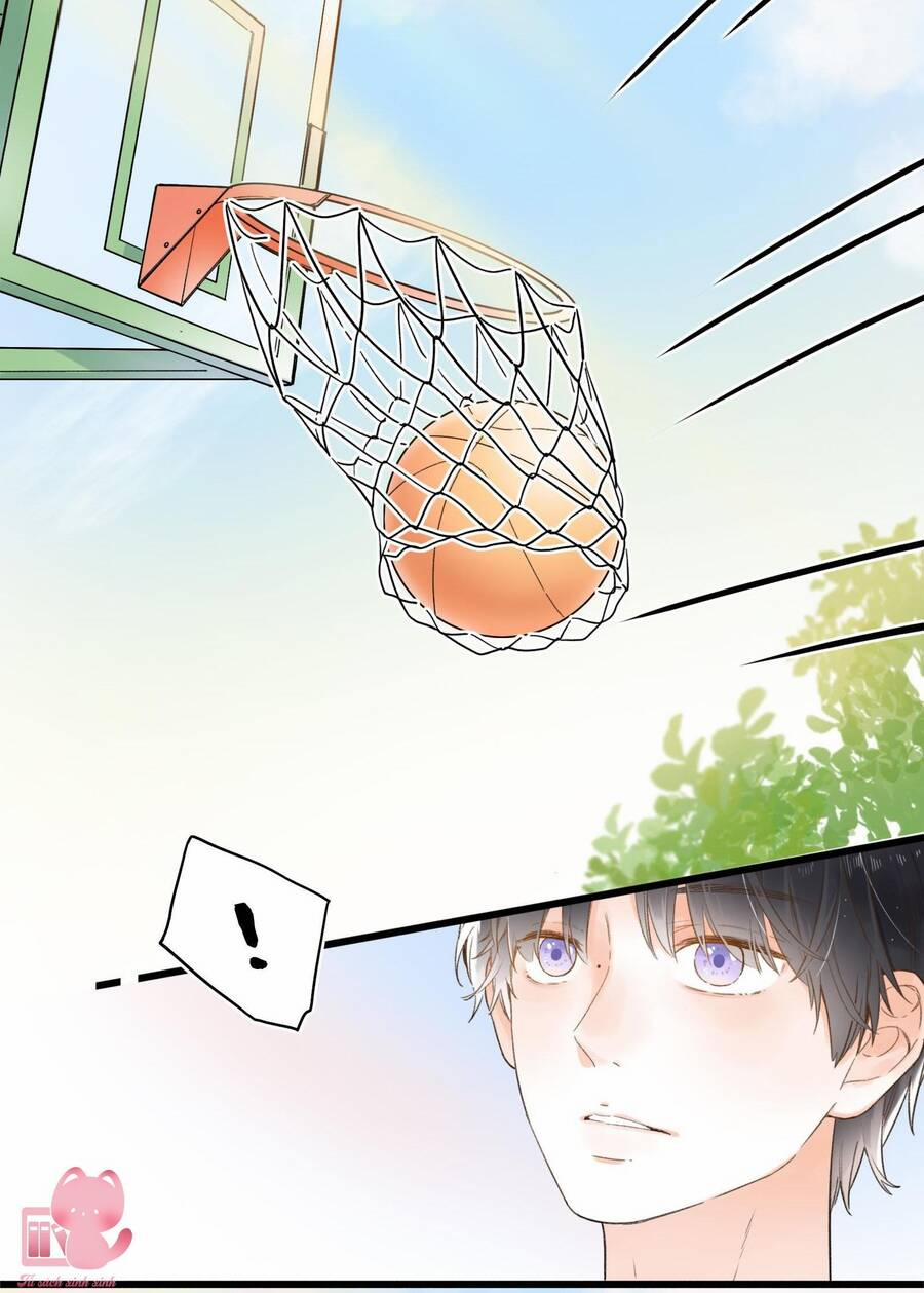 Ánh Sao Trôi Dạt Giữa Làn Nước 6 trang 6