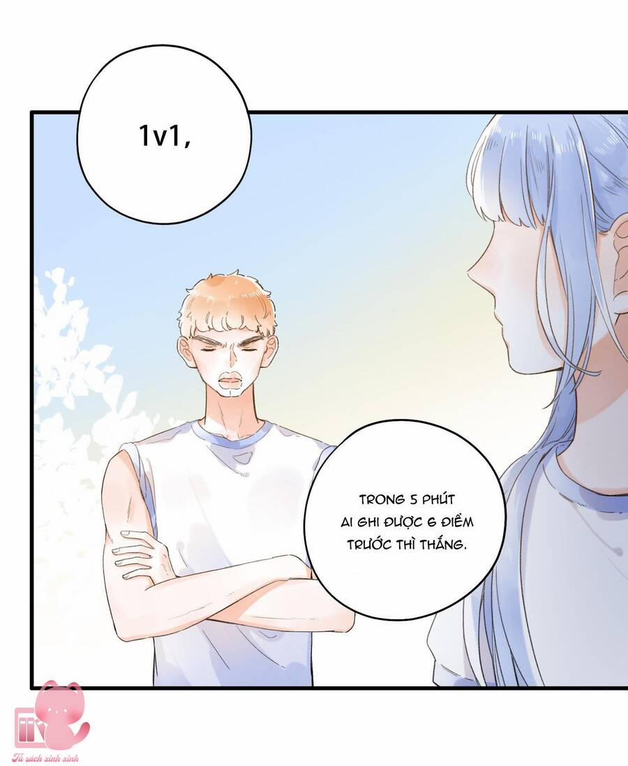 Ánh Sao Trôi Dạt Giữa Làn Nước 6 trang 9