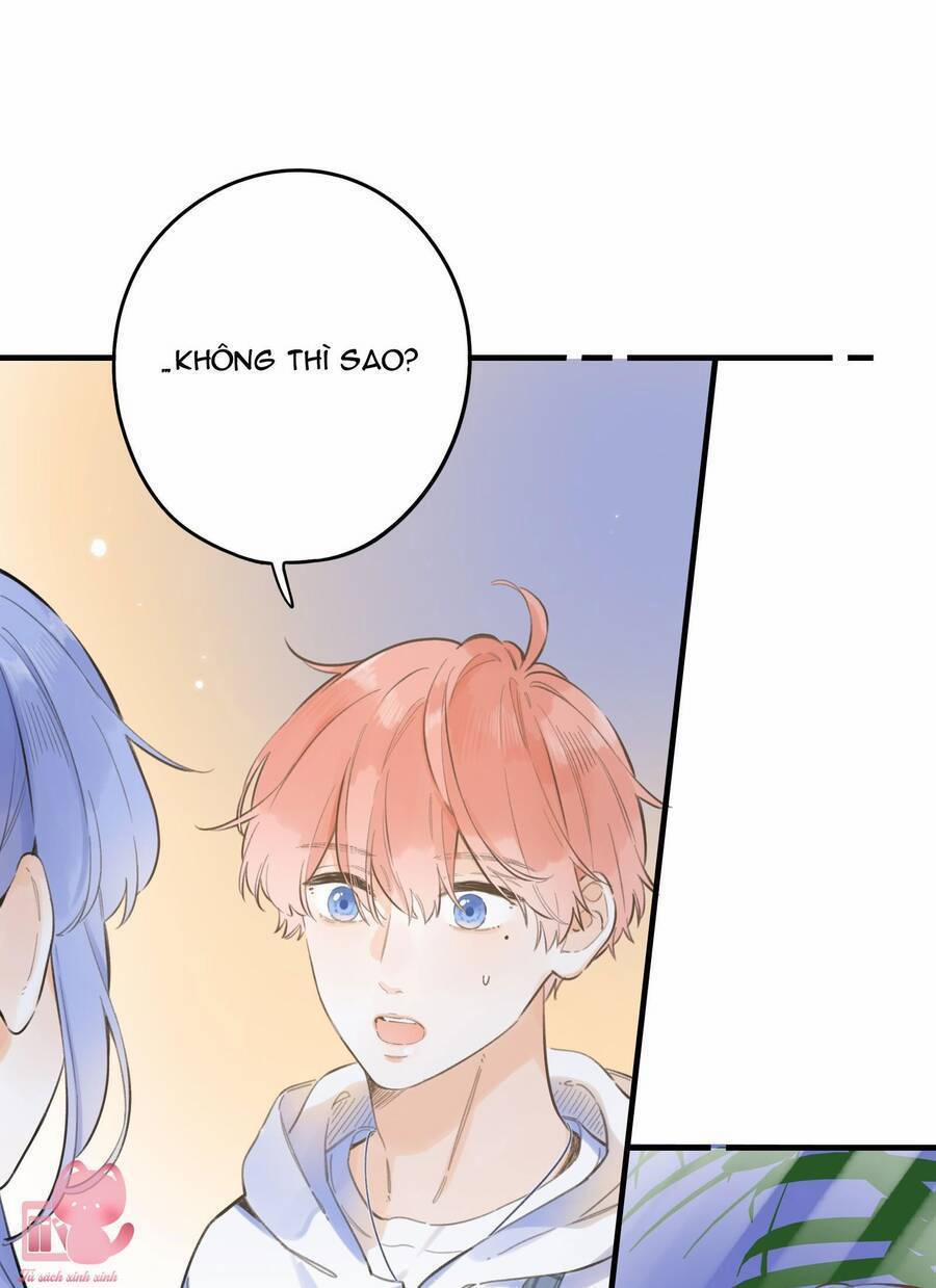 Ánh Sao Trôi Dạt Giữa Làn Nước 60.2 trang 18