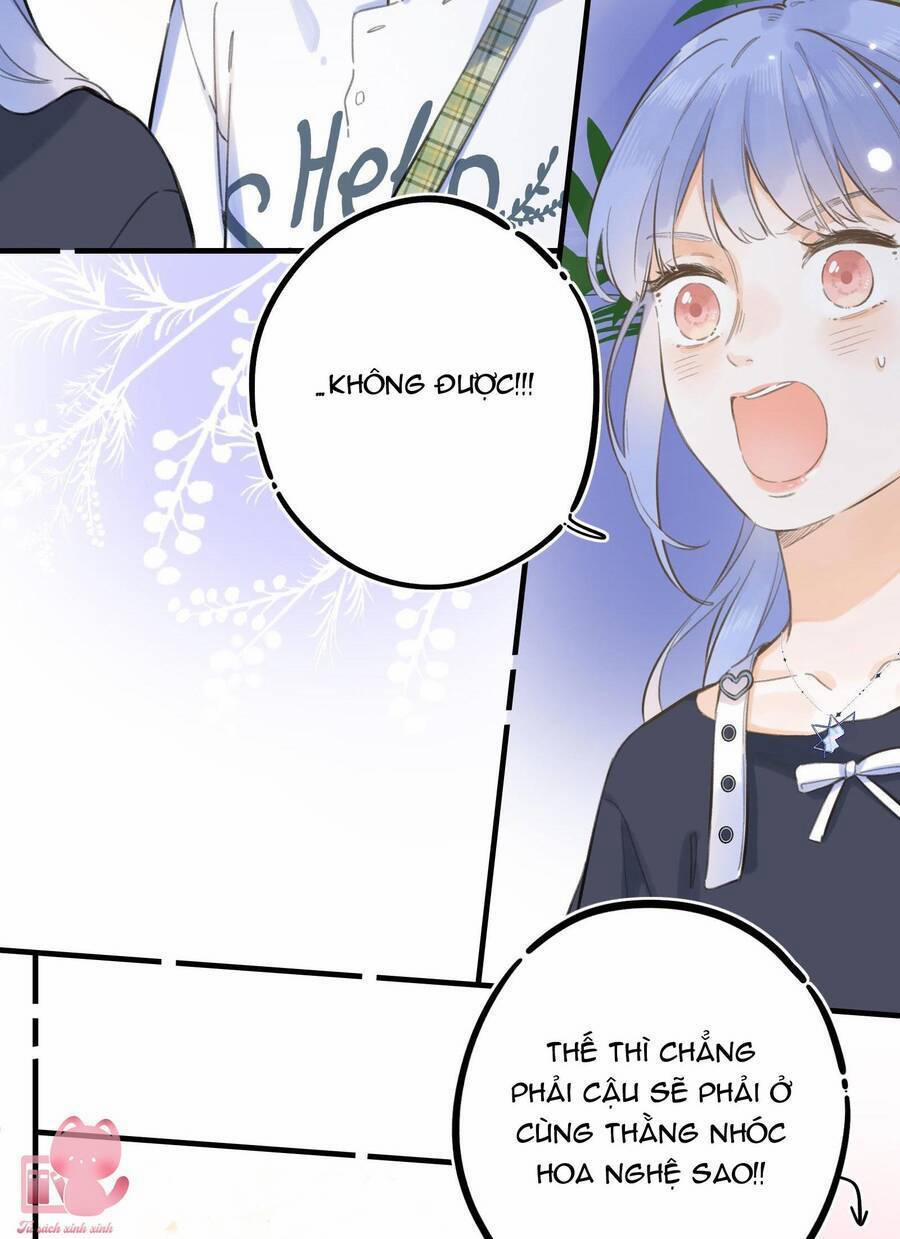 Ánh Sao Trôi Dạt Giữa Làn Nước 60.2 trang 19
