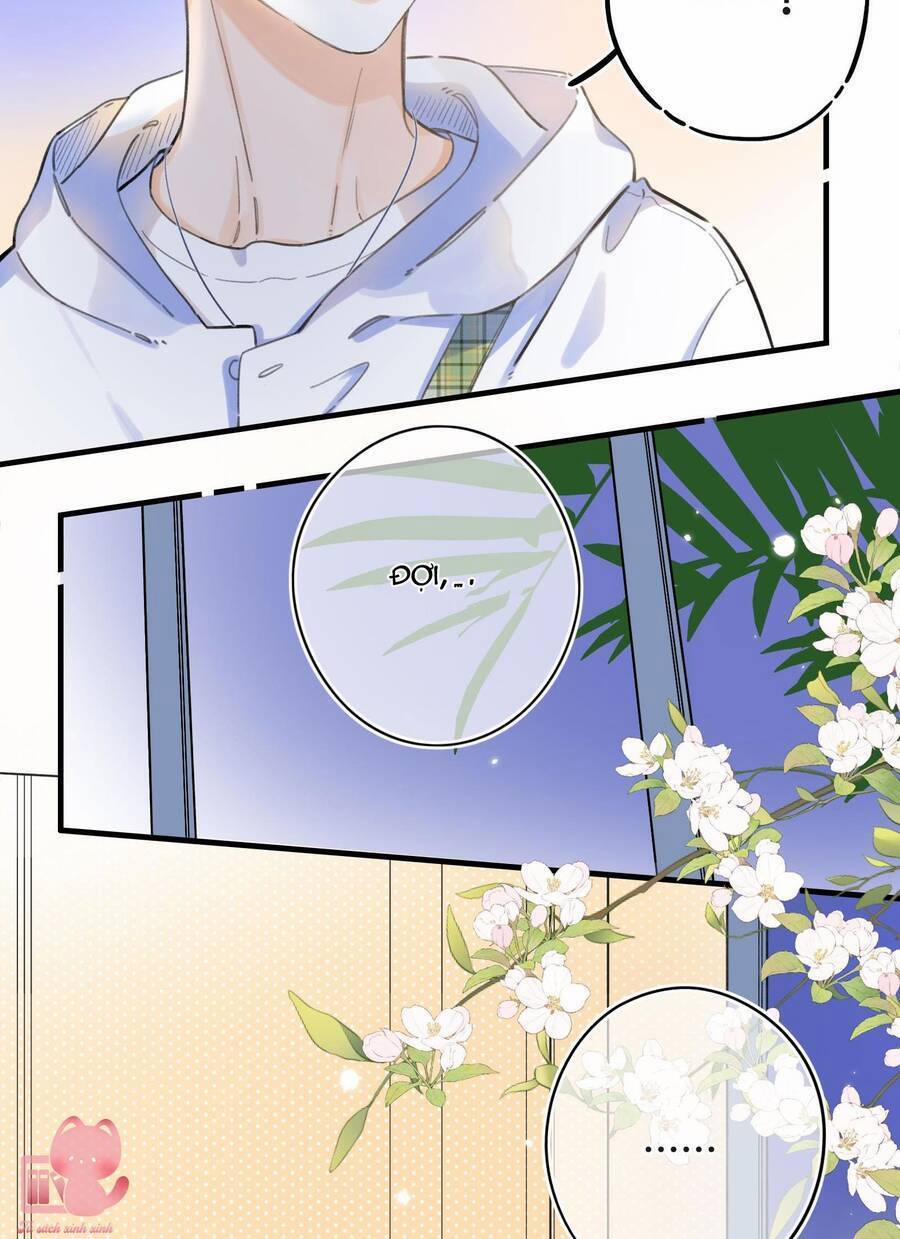 Ánh Sao Trôi Dạt Giữa Làn Nước 60.2 trang 23