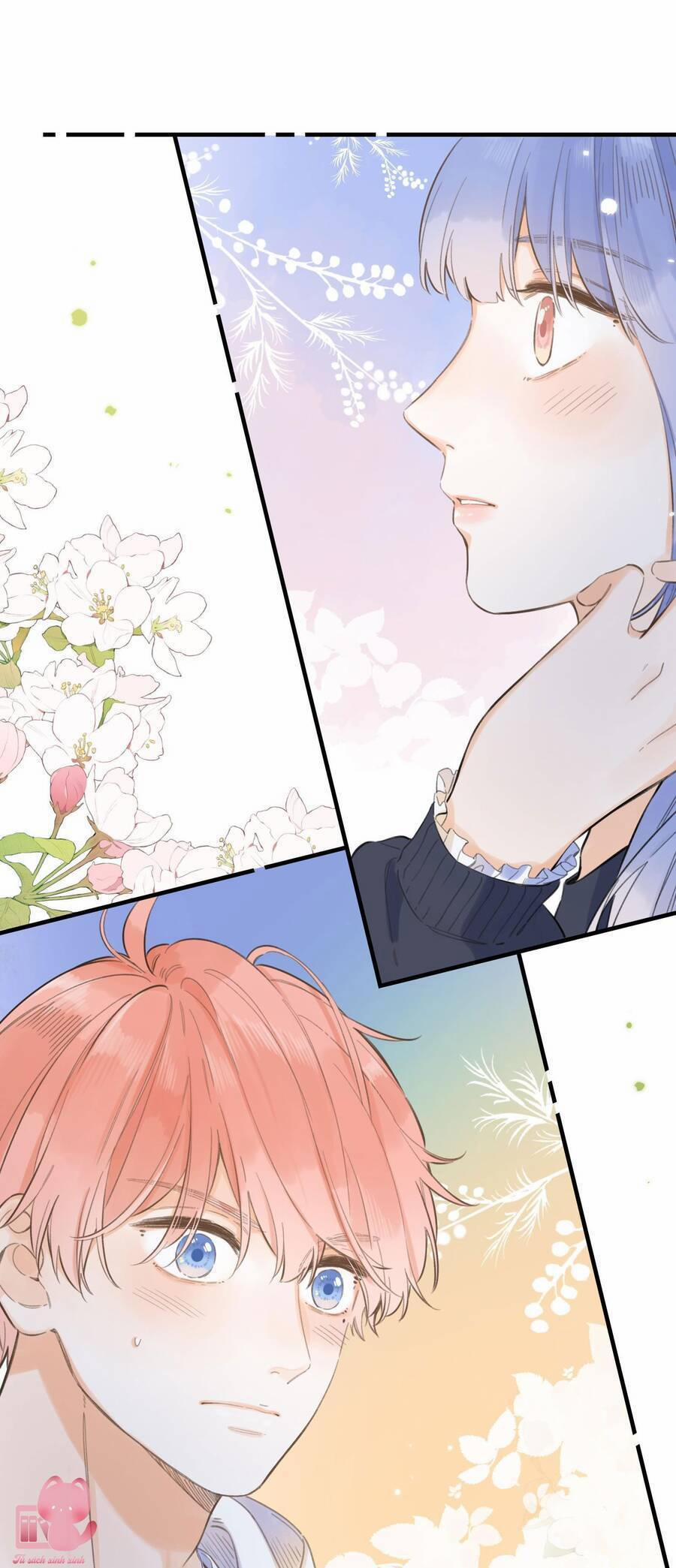 Ánh Sao Trôi Dạt Giữa Làn Nước 60.2 trang 25