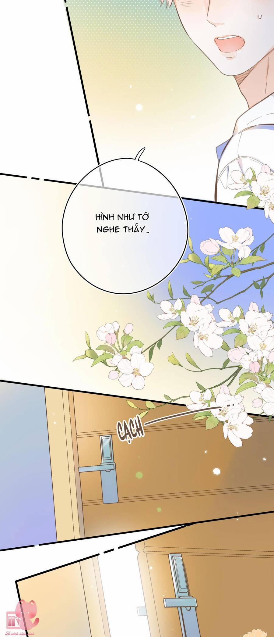 Ánh Sao Trôi Dạt Giữa Làn Nước 60.2 trang 29