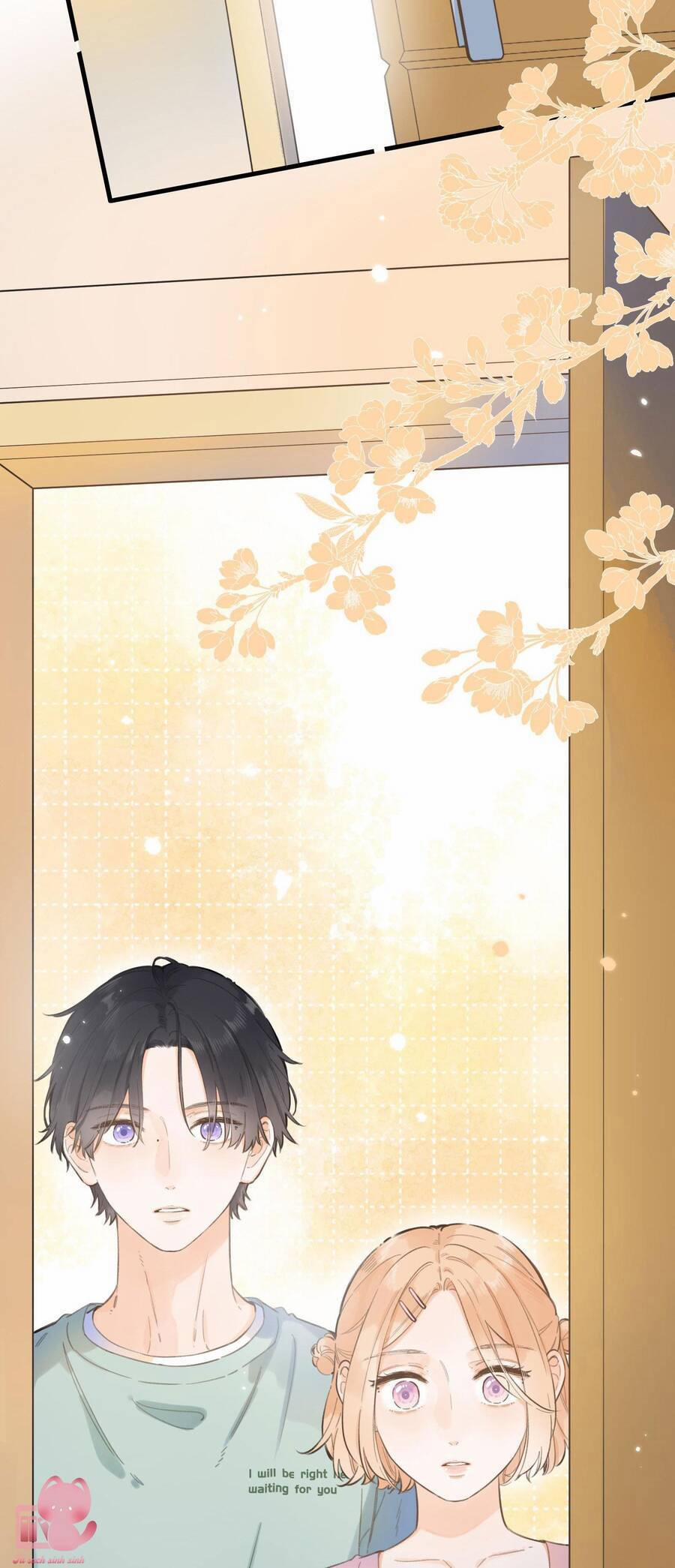 Ánh Sao Trôi Dạt Giữa Làn Nước 60.2 trang 30