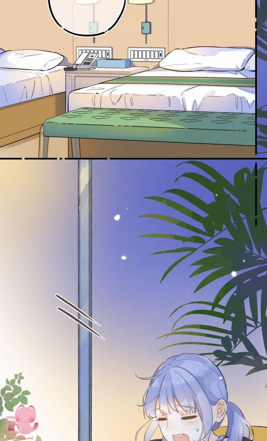 Ánh Sao Trôi Dạt Giữa Làn Nước 60.2 trang 4