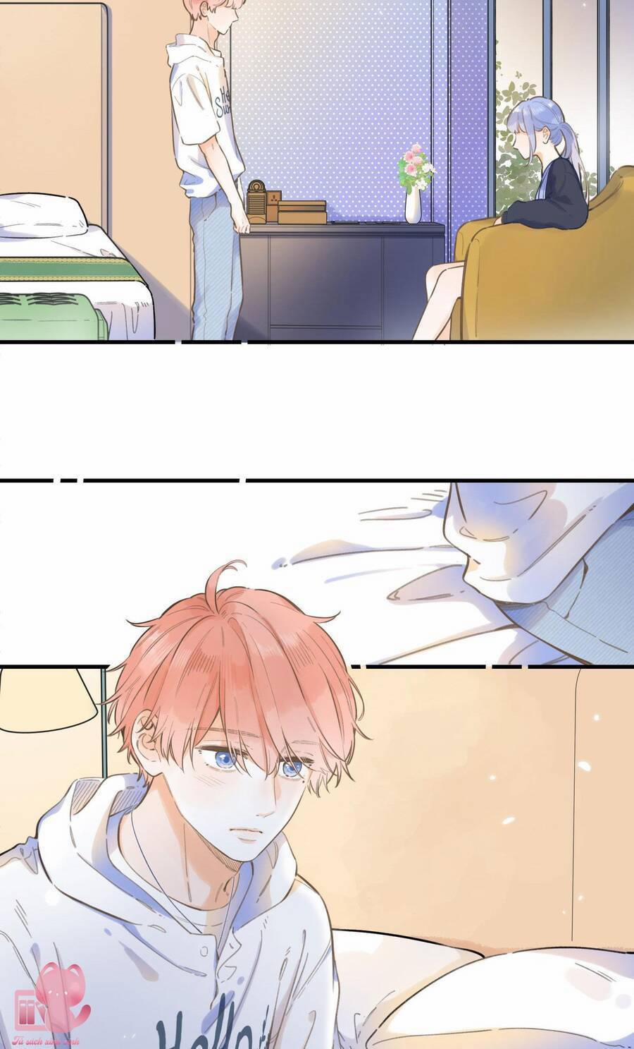 Ánh Sao Trôi Dạt Giữa Làn Nước 60.2 trang 6