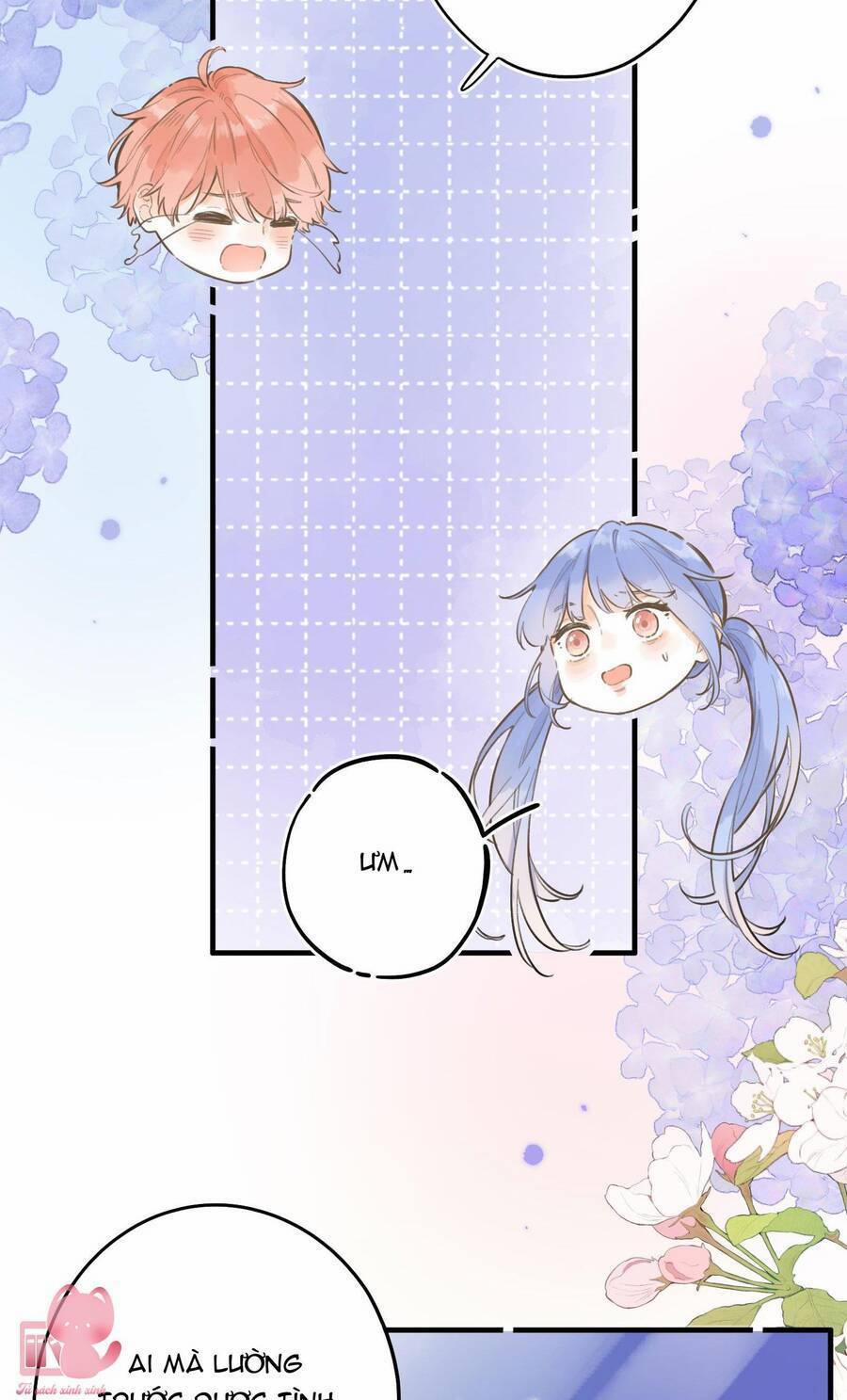 Ánh Sao Trôi Dạt Giữa Làn Nước 60.2 trang 9