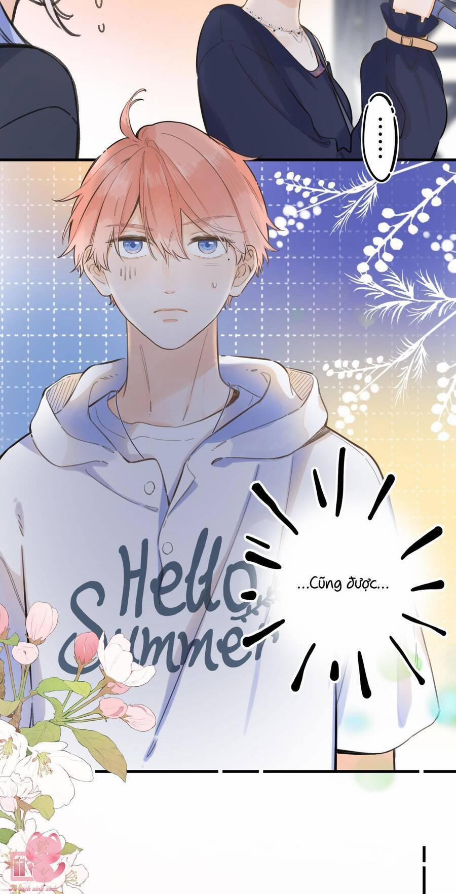 Ánh Sao Trôi Dạt Giữa Làn Nước 60 trang 16