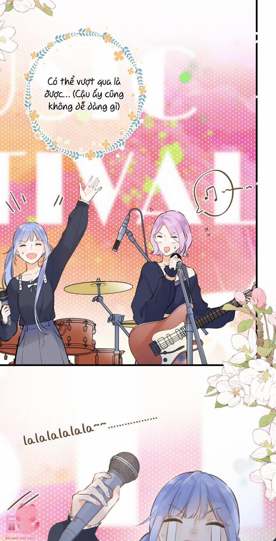 Ánh Sao Trôi Dạt Giữa Làn Nước 60 trang 17