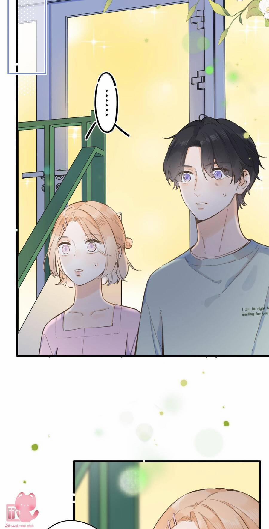 Ánh Sao Trôi Dạt Giữa Làn Nước 60 trang 19