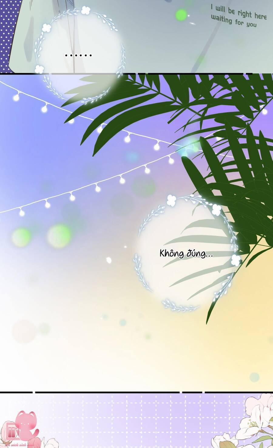Ánh Sao Trôi Dạt Giữa Làn Nước 60 trang 22