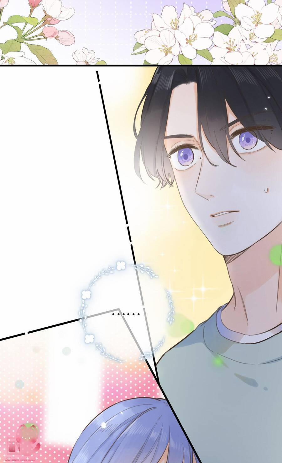 Ánh Sao Trôi Dạt Giữa Làn Nước 60 trang 23