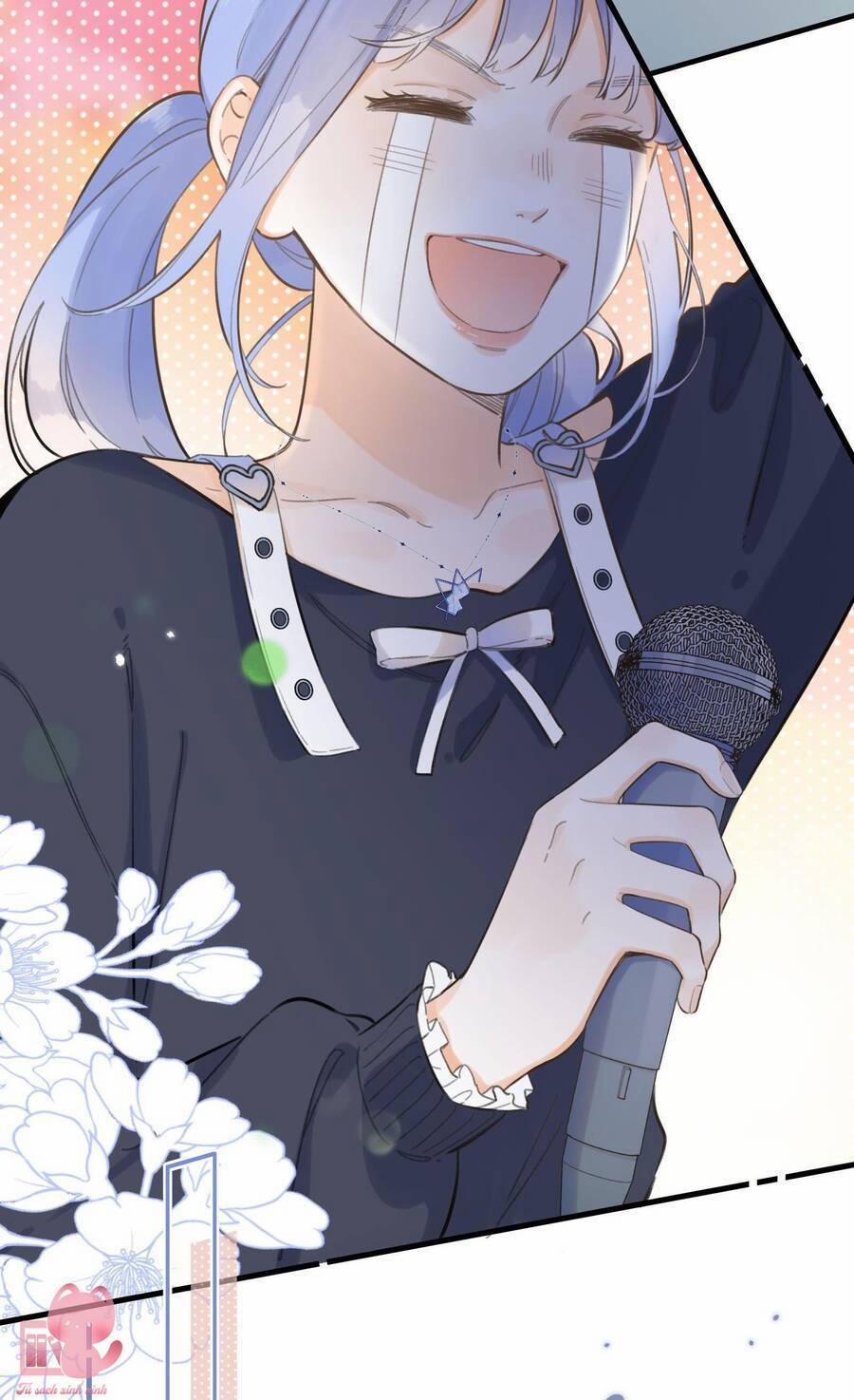 Ánh Sao Trôi Dạt Giữa Làn Nước 60 trang 24