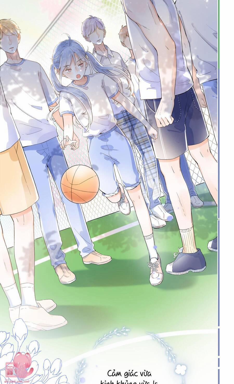 Ánh Sao Trôi Dạt Giữa Làn Nước 60 trang 26