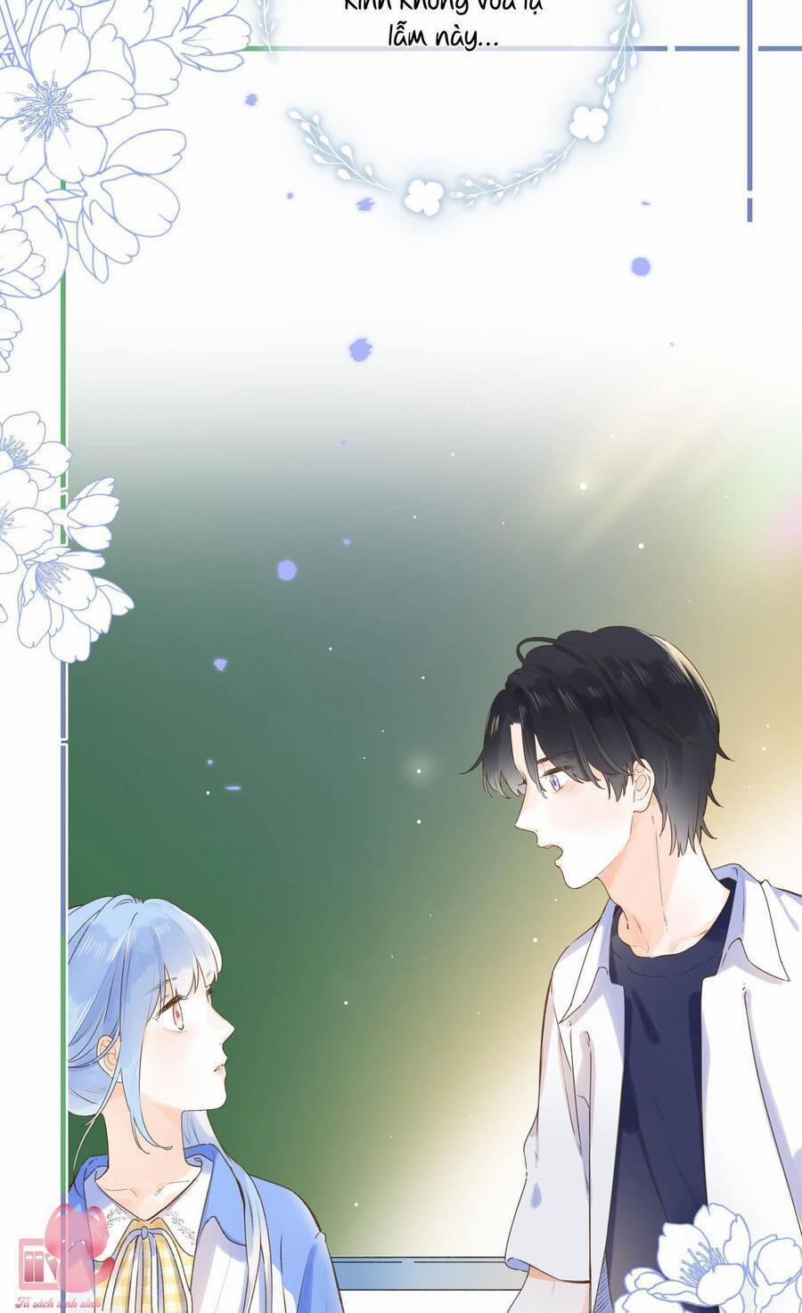 Ánh Sao Trôi Dạt Giữa Làn Nước 60 trang 27