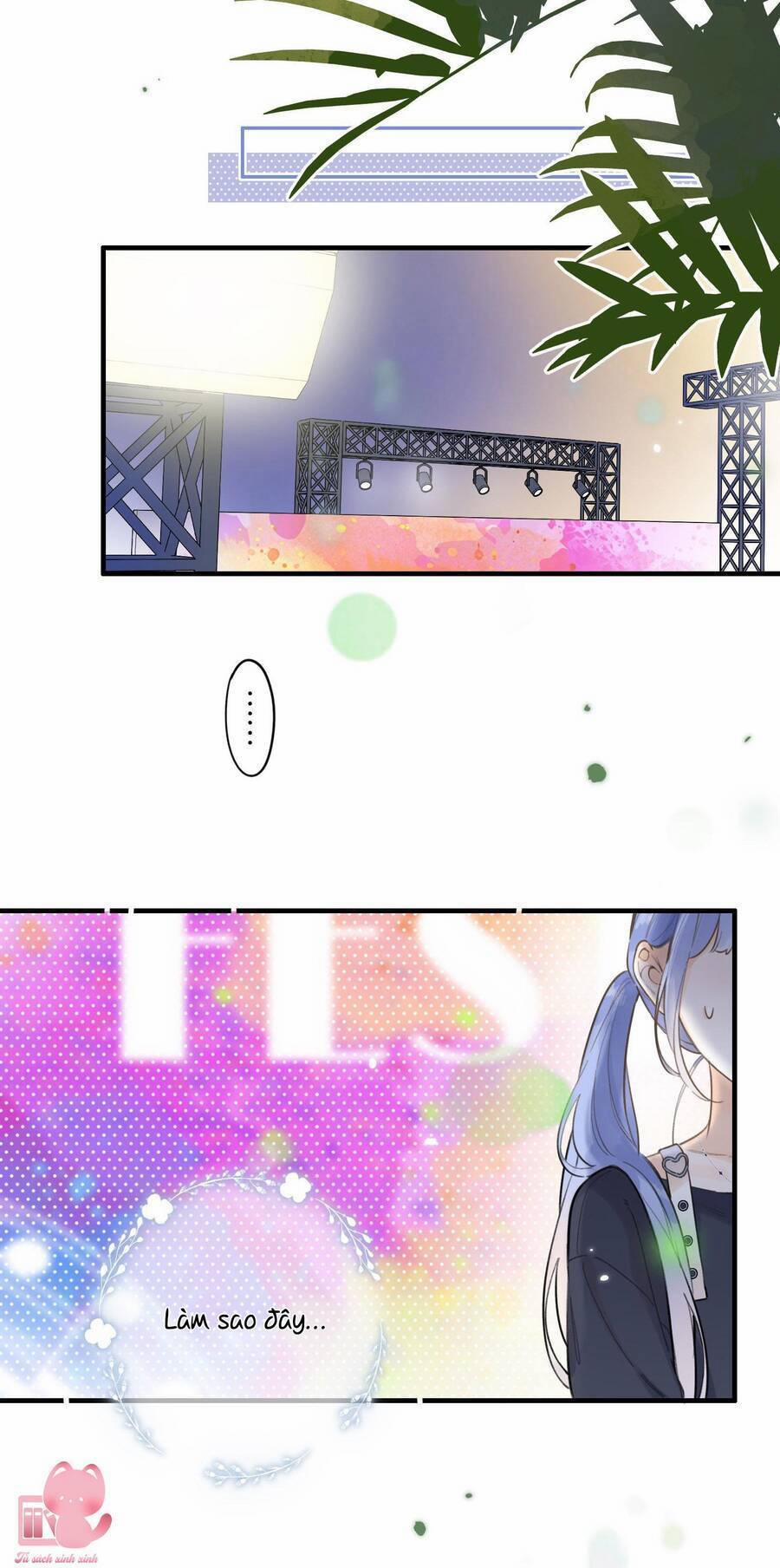 Ánh Sao Trôi Dạt Giữa Làn Nước 60 trang 4