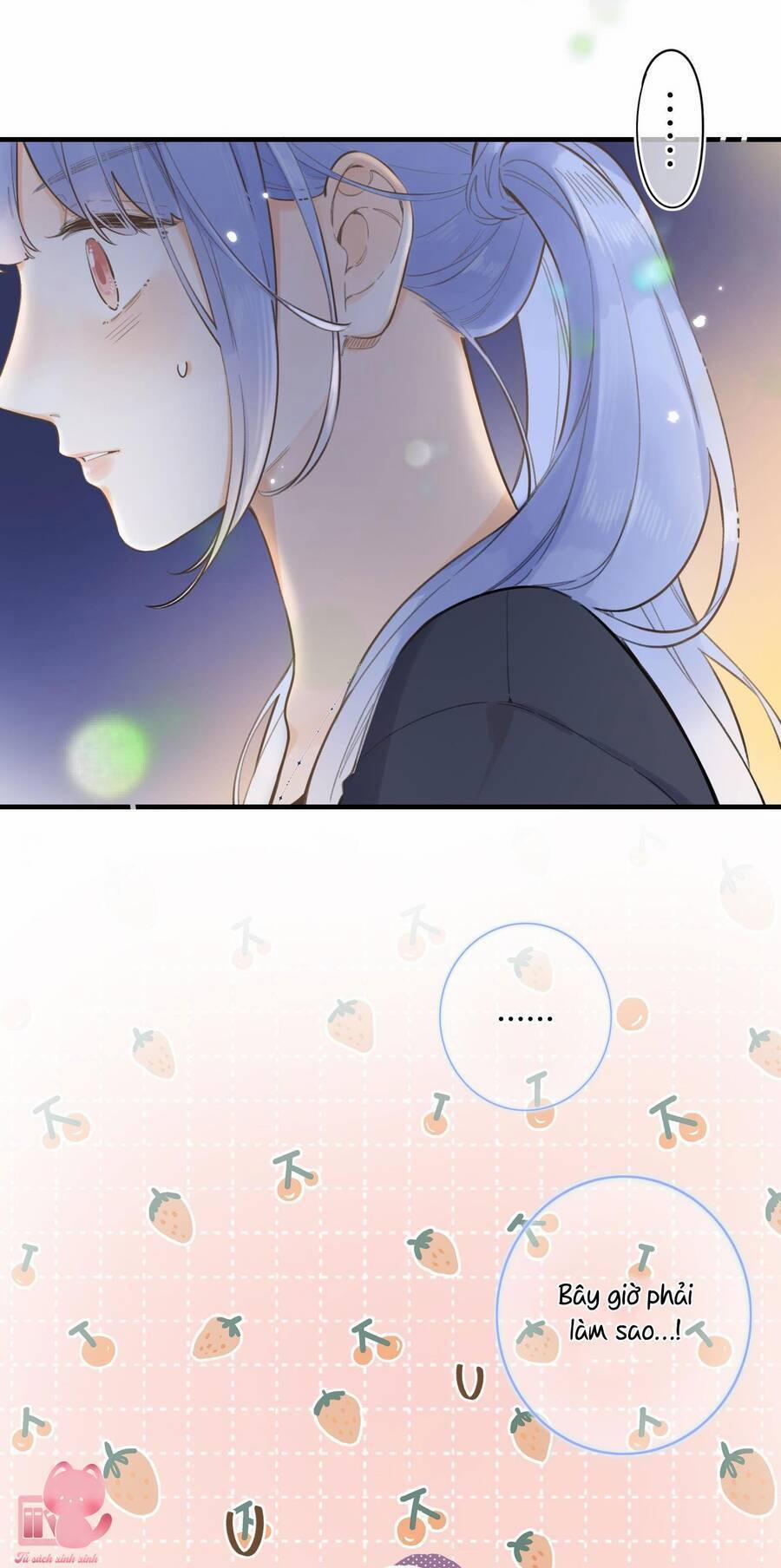 Ánh Sao Trôi Dạt Giữa Làn Nước 60 trang 5