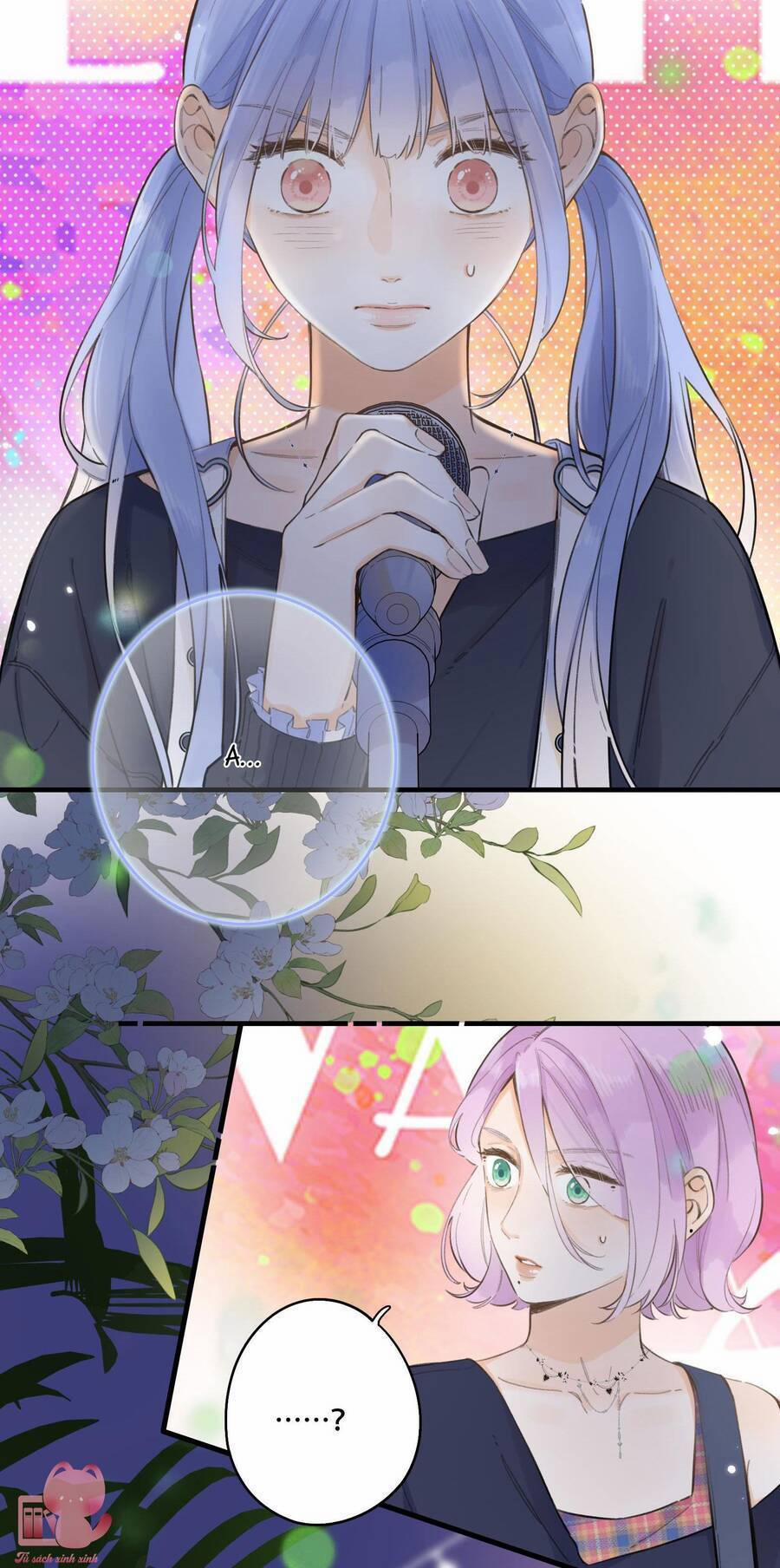 Ánh Sao Trôi Dạt Giữa Làn Nước 60 trang 7