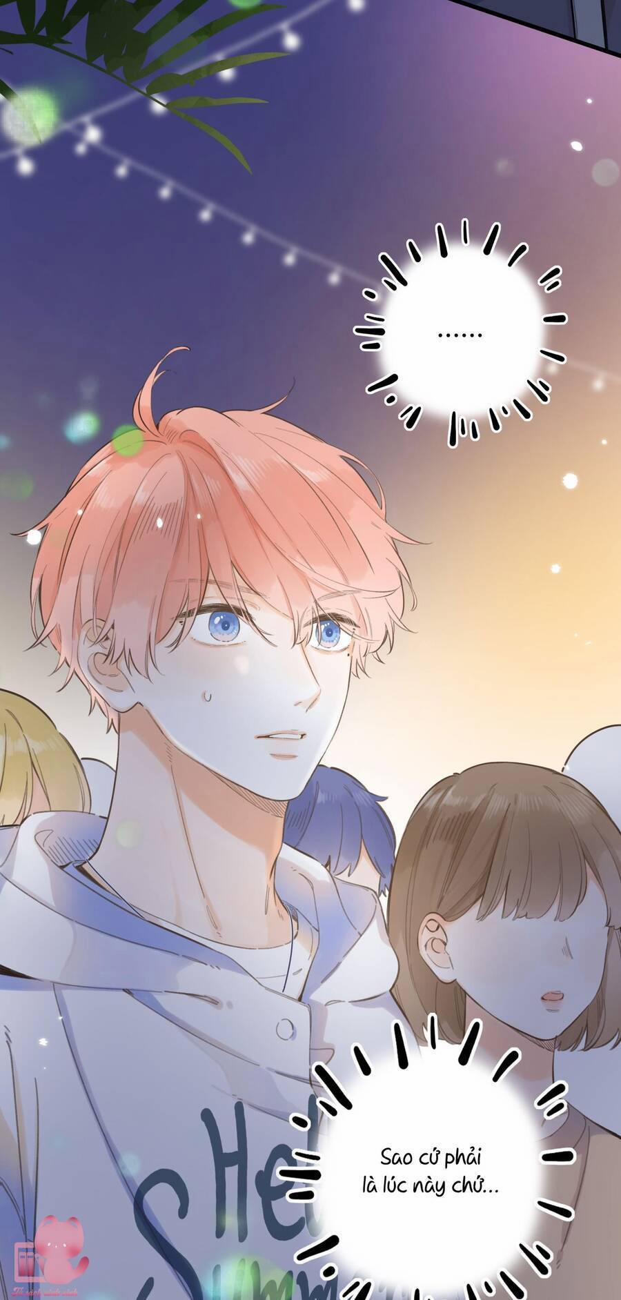Ánh Sao Trôi Dạt Giữa Làn Nước 60 trang 8