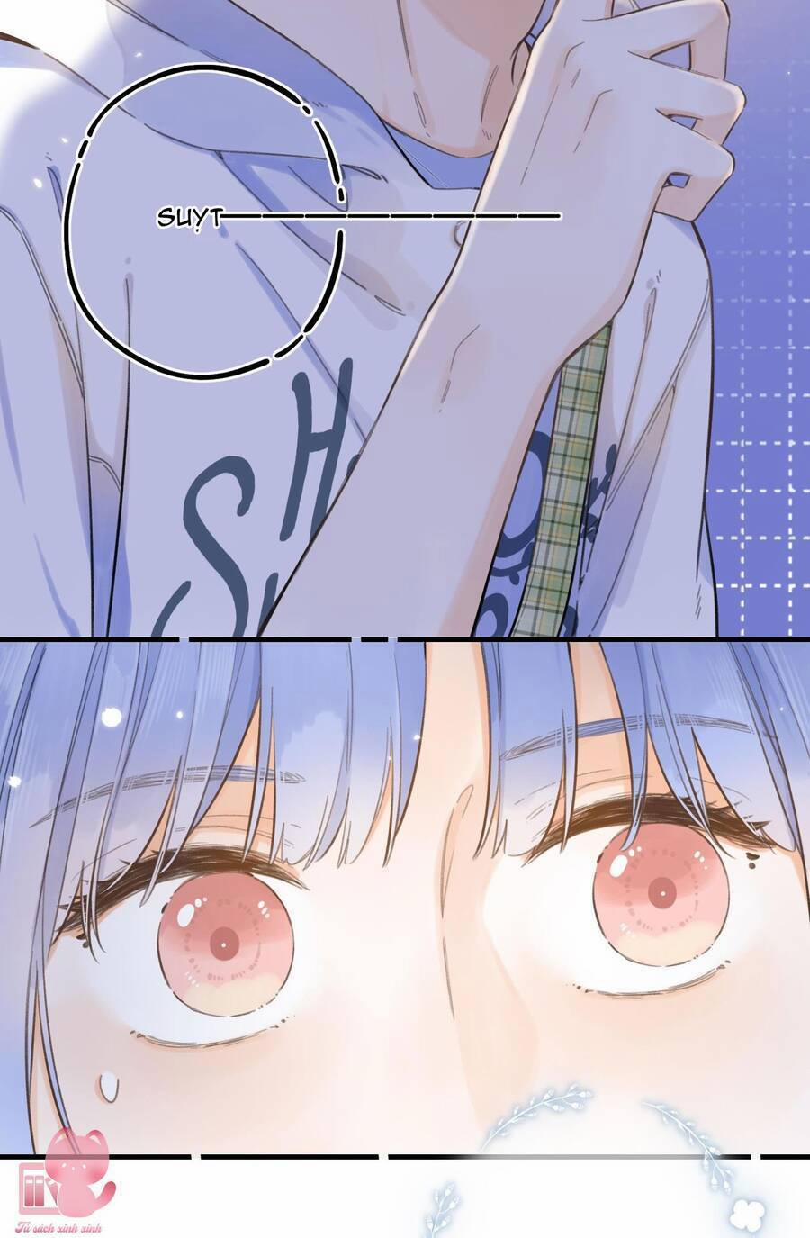 Ánh Sao Trôi Dạt Giữa Làn Nước 61 trang 15