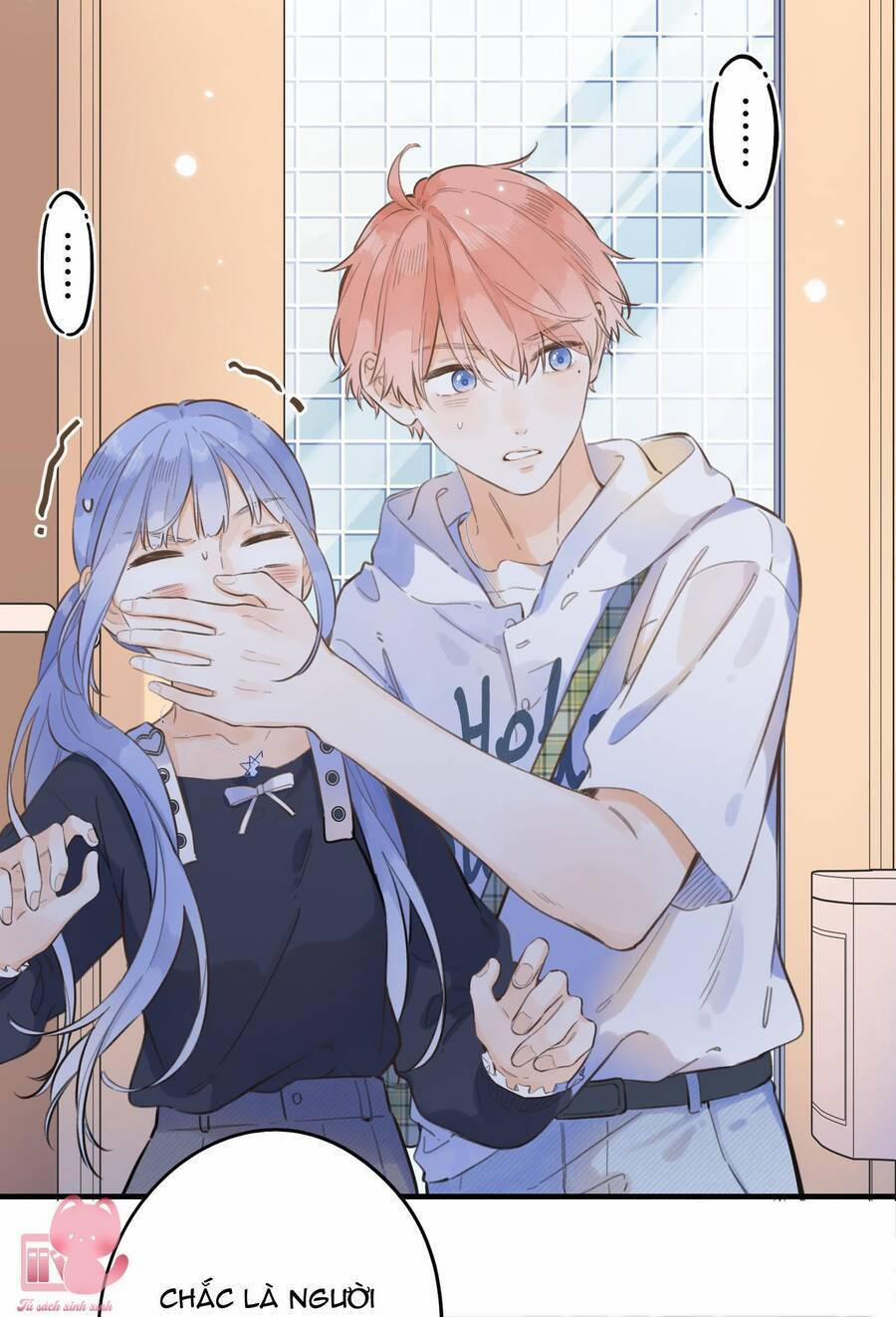 Ánh Sao Trôi Dạt Giữa Làn Nước 61 trang 23